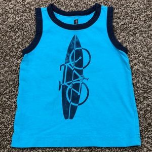 Tea Collection Tank Top